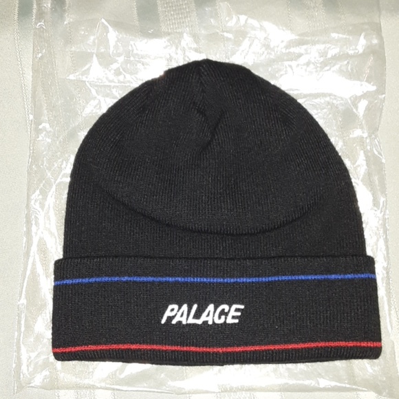 palace Other - Palace beanie Fall Winter 2016